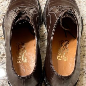 Salvatore Ferragamo Size 9.5 D